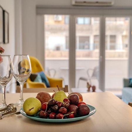 City Rendezvous Apartment Ларнака Екстериор снимка